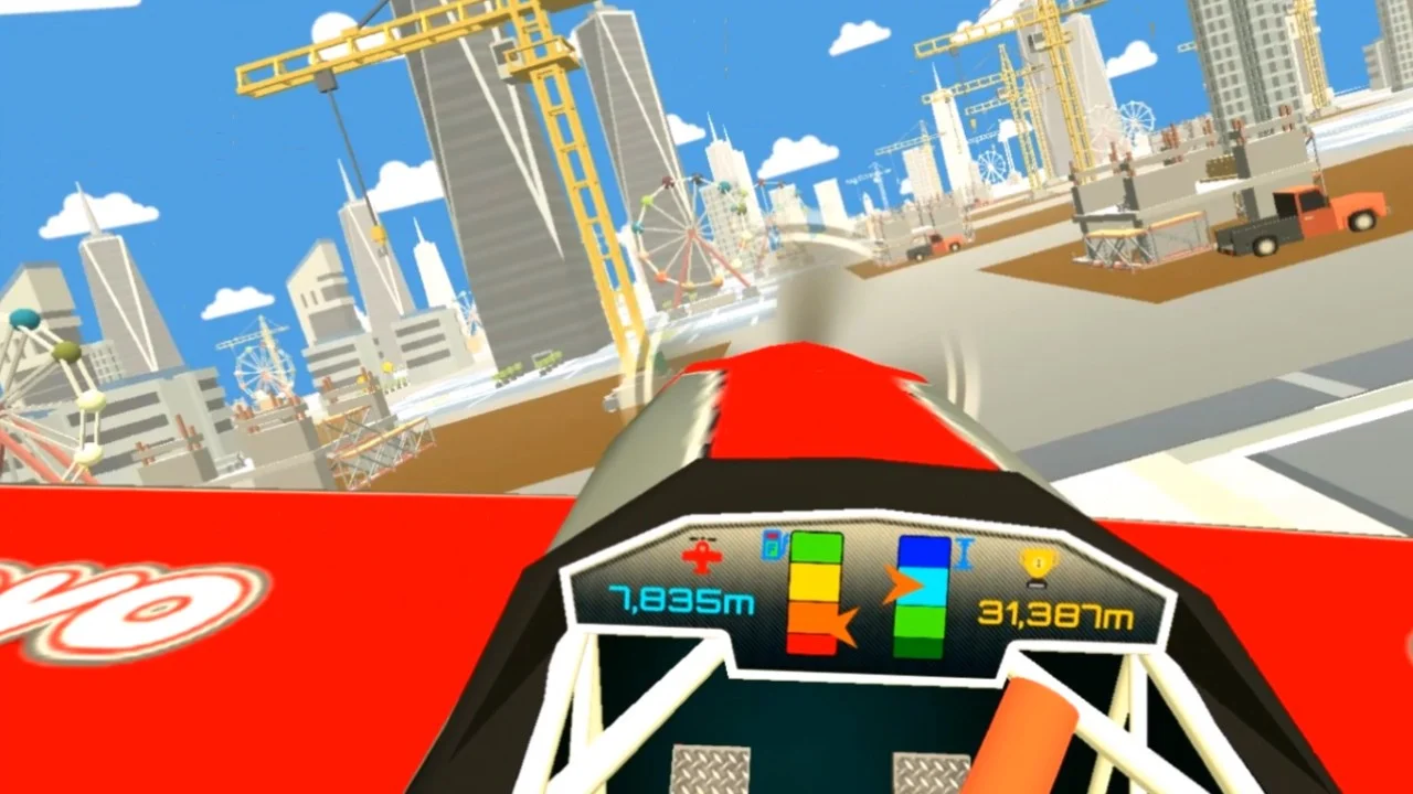 airRevo VR airRevo VR