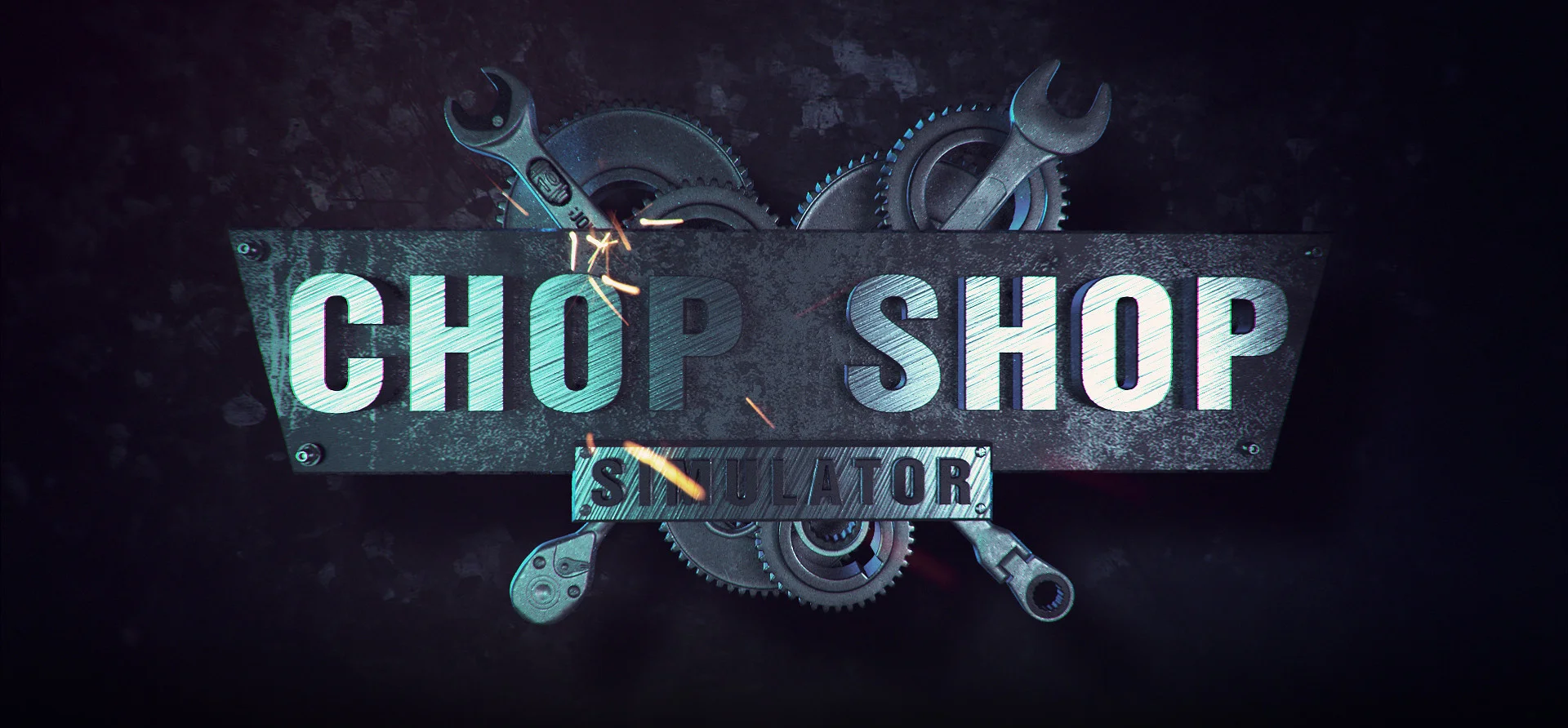 Chop Shop Simulator