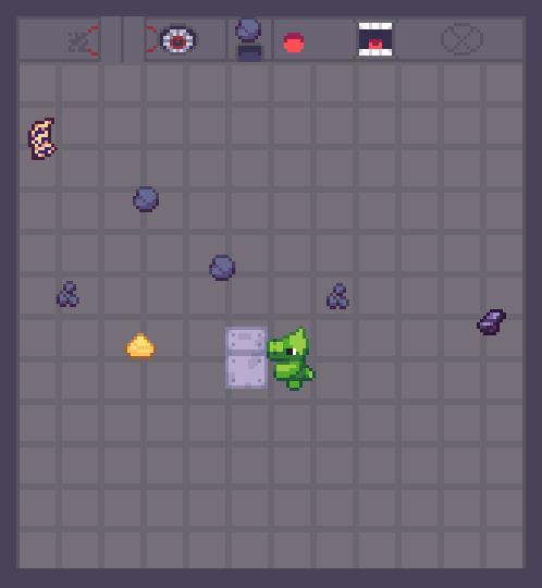 Рецензии Alchegator (itch)