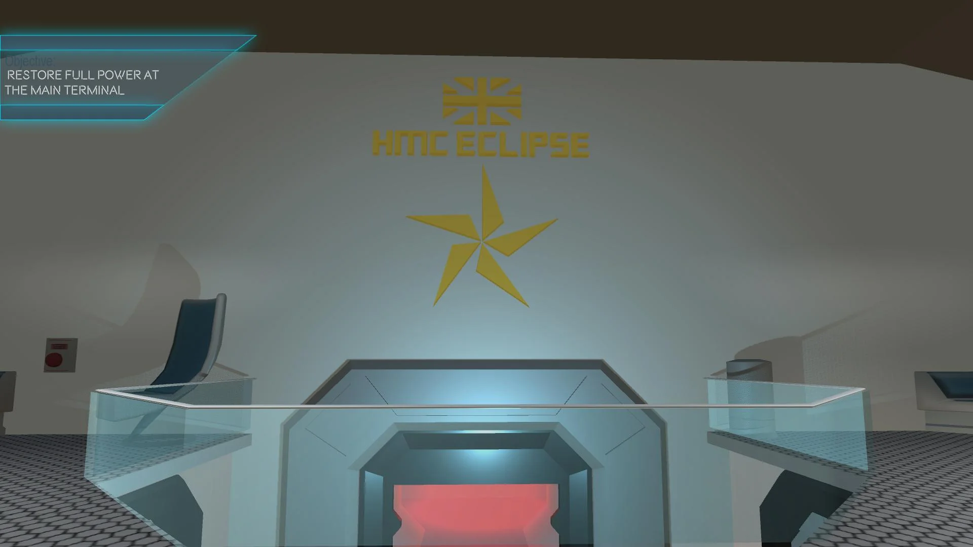 Рецензии Entropy (itch) (University of Chester Games Development)