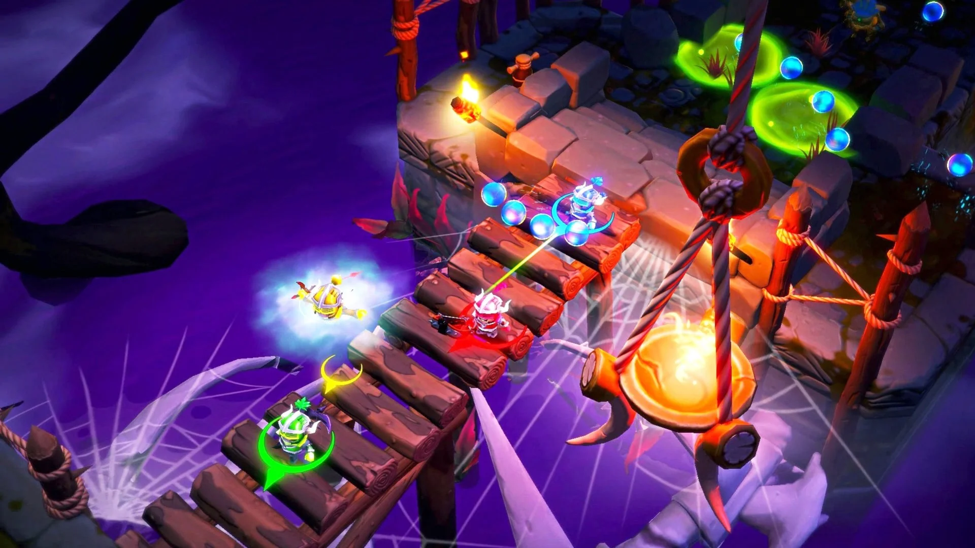 Super Dungeon Bros Super Dungeon Bros