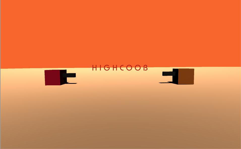 HighCoob (itch) HighCoob (itch)