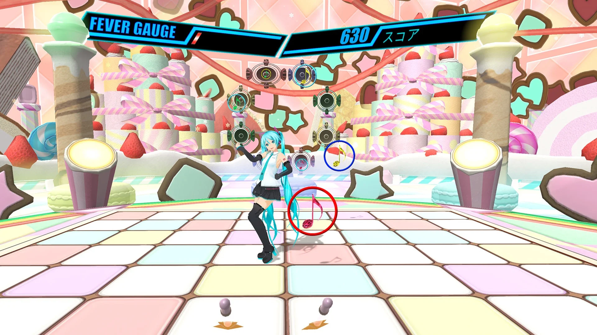 Hatsune Miku VR Hatsune Miku VR