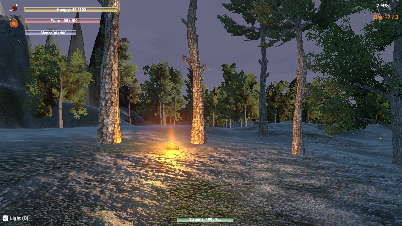 Sweet Home (HominiSoft) (itch)