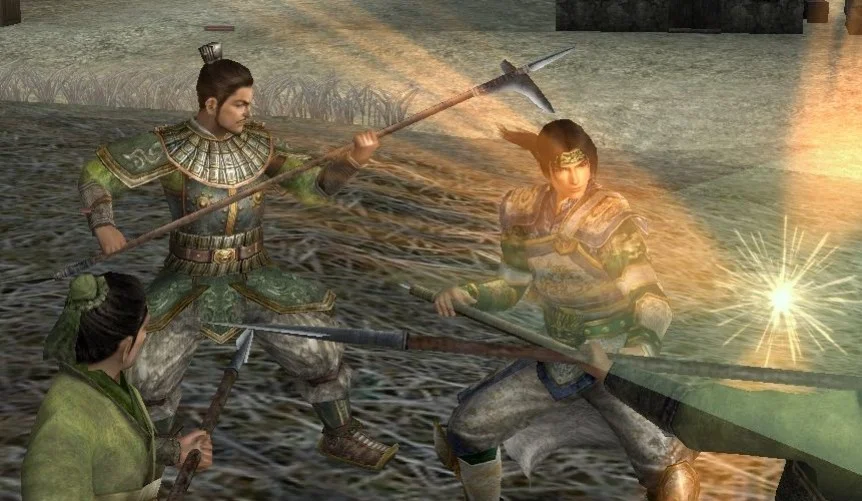 Dynasty Warriors 5: Special Dynasty Warriors 5: Special