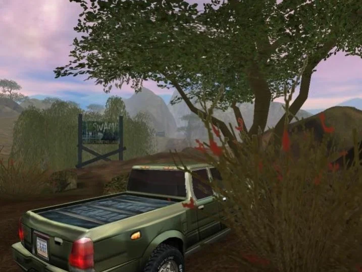Cabela's 4x4 Off-Road Adventure 3
