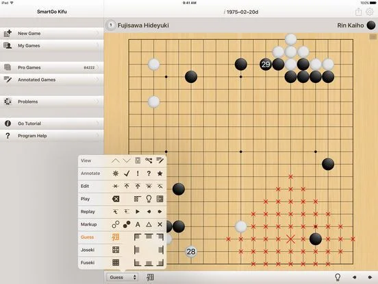 SmartGo Kifu SmartGo Kifu