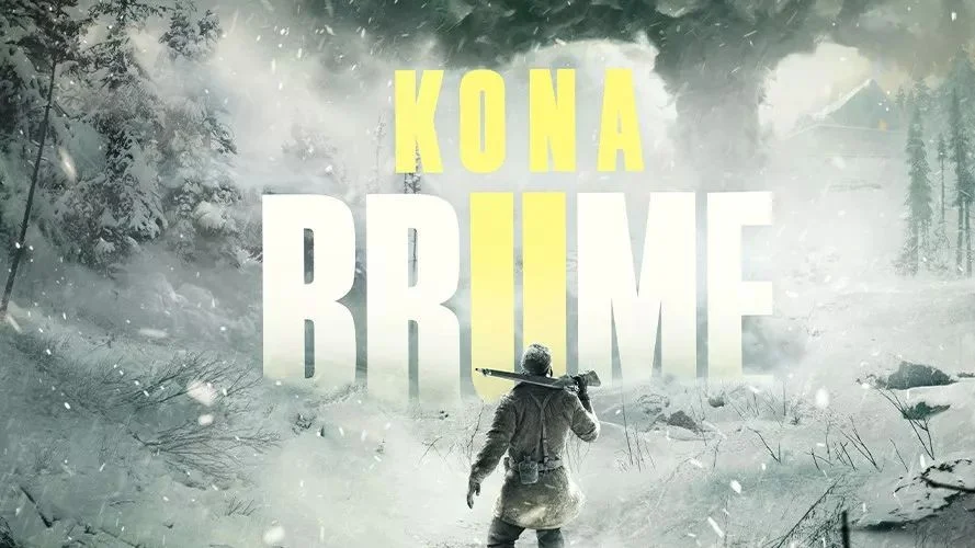 Kona II: Brume Kona II: Brume