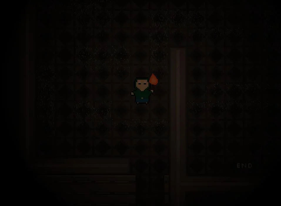 Last Flame (itch)