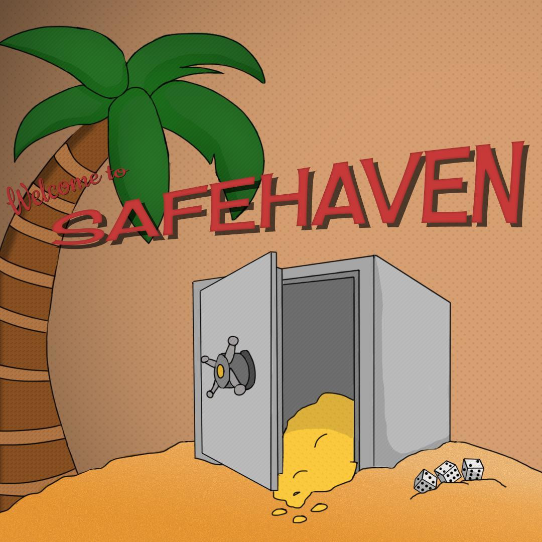 Safehaven (itch)