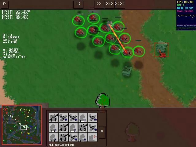 Tanks (demo) (itch) Tanks (demo) (itch)