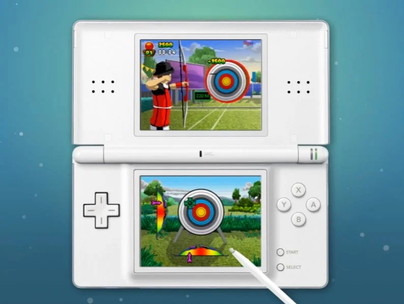 101-in-1 Sports Megamix 101-in-1 Sports Megamix
