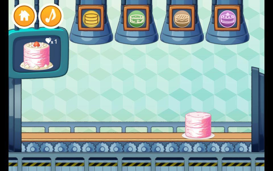 Cake Machine (itch) Cake Machine (itch)