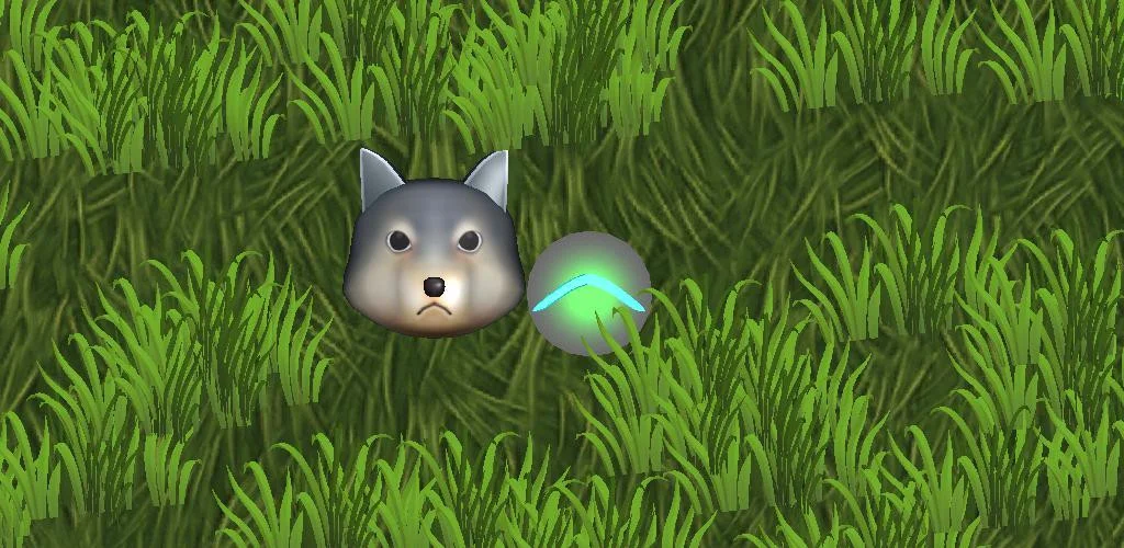 Howl of the Boomerang (itch)