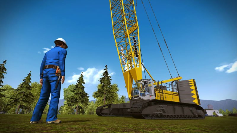 Construction Simulator: GOLD Add-ON Construction Simulator: GOLD Add-ON