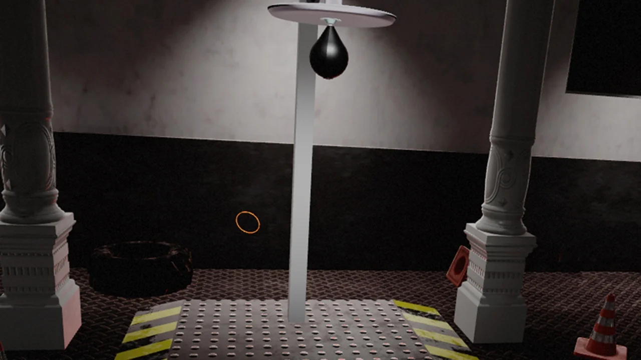Social Club VR: Casino Nights Social Club VR: Casino Nights