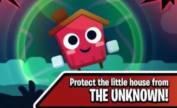 A Very Safe Home (itch)