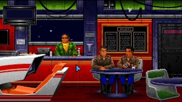 Рецензии Wing Commander: The Secret Missions