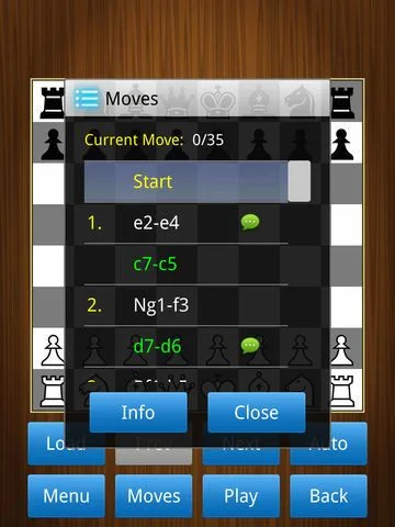 Chess - Full Version