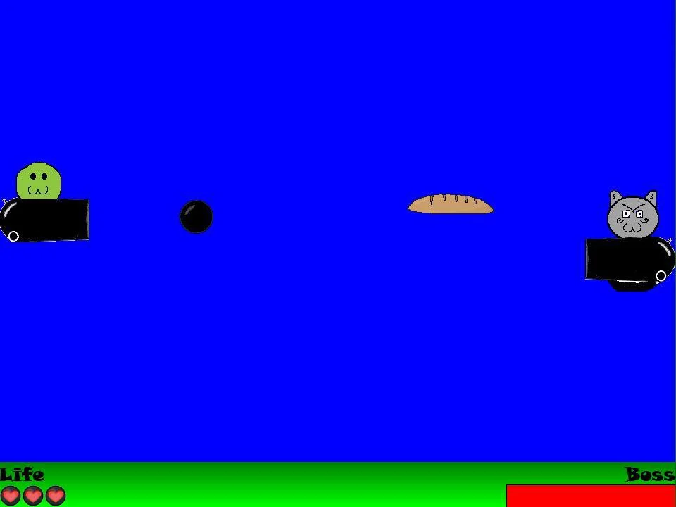 Puzzle Shooter (itch) Puzzle Shooter (itch)