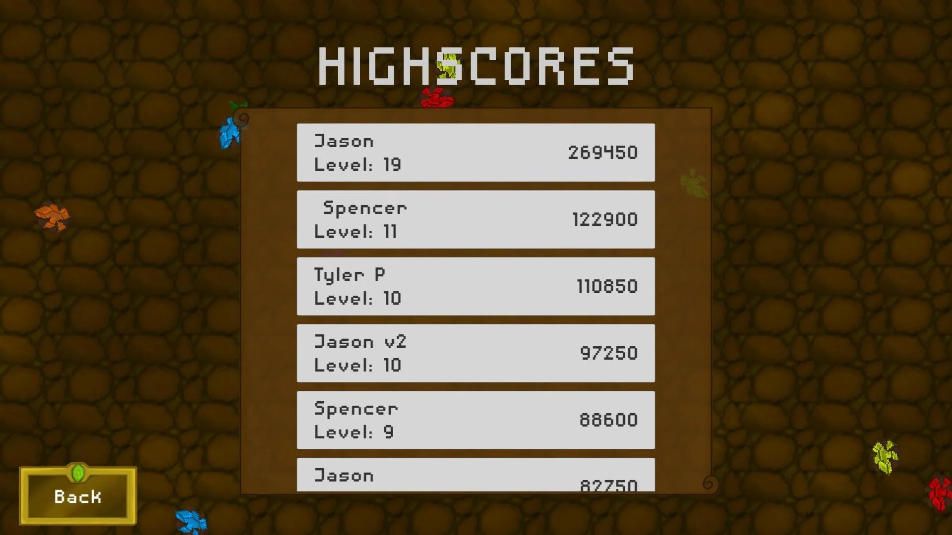 Prospector Jasper (itch)