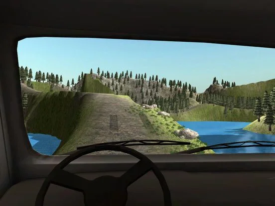Truck Driver Extreme 3D Truck Driver Extreme 3D