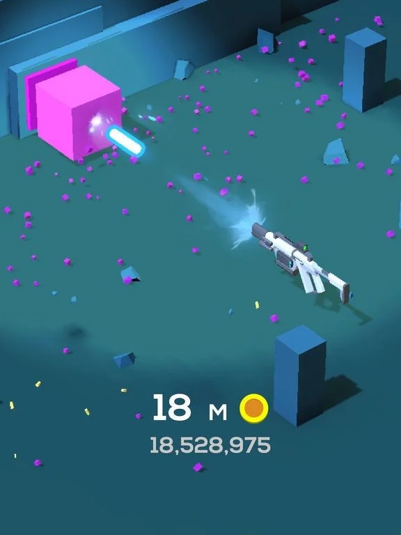 Gun Breaker - Best Idle Game Gun Breaker - Best Idle Game