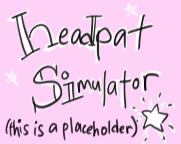 headpat simulator (itch)