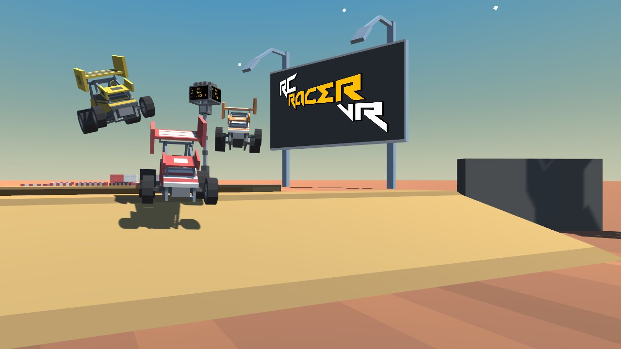 RCRacer VR RCRacer VR