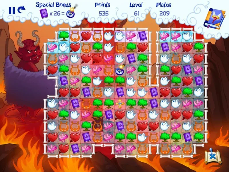 Heaven & Hell 2 Heaven & Hell 2