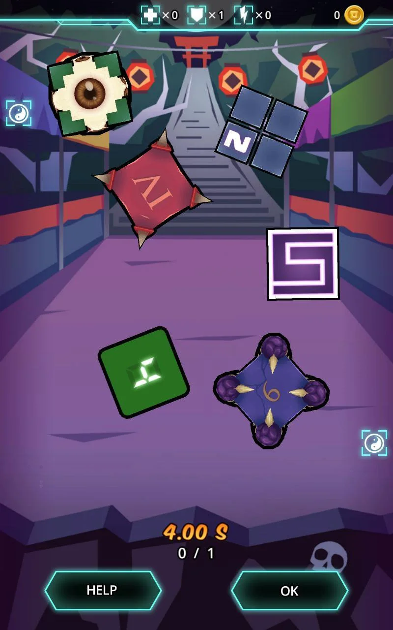 Dice Breaker - Clicker RPG (itch) Dice Breaker - Clicker RPG (itch)