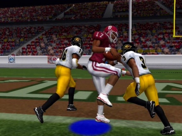 NCAA Football 2002 NCAA Football 2002