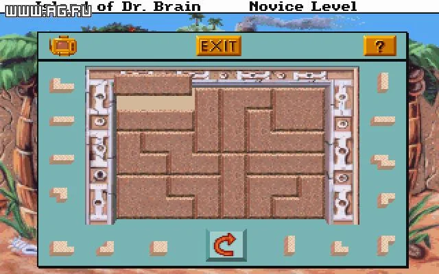 Рецензии Island of Dr. Brain
