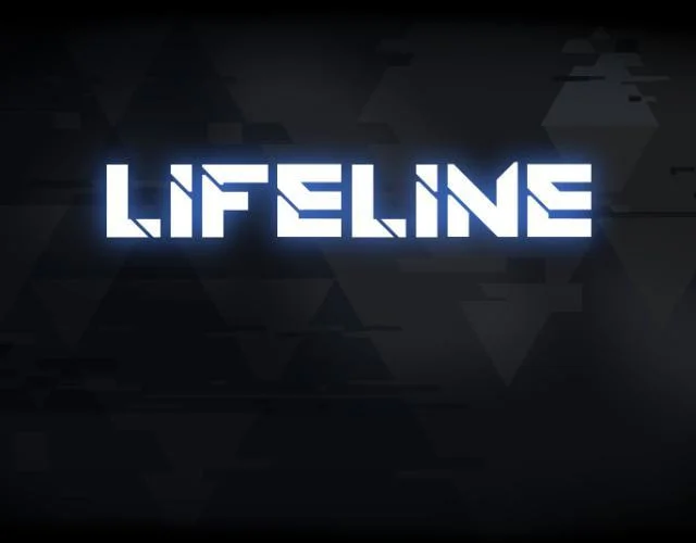 Lifeline (itch) Lifeline (itch)