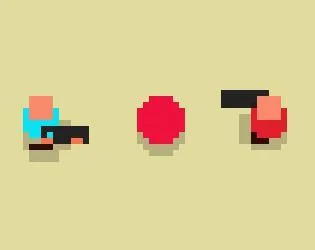 Gunballin (itch) Gunballin (itch)