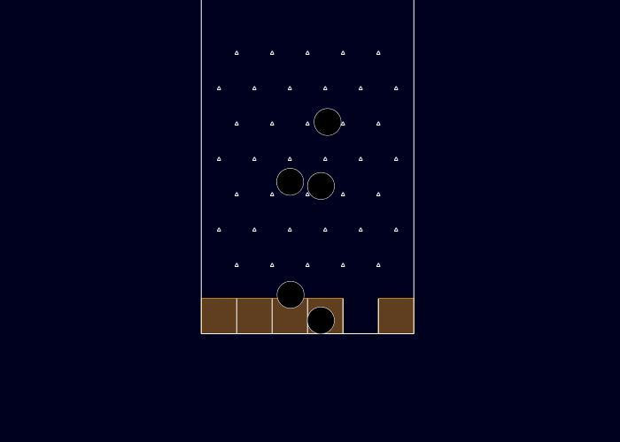 Rolling Balls (itch)
