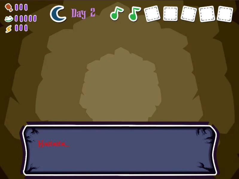 Hitogotchi (itch)