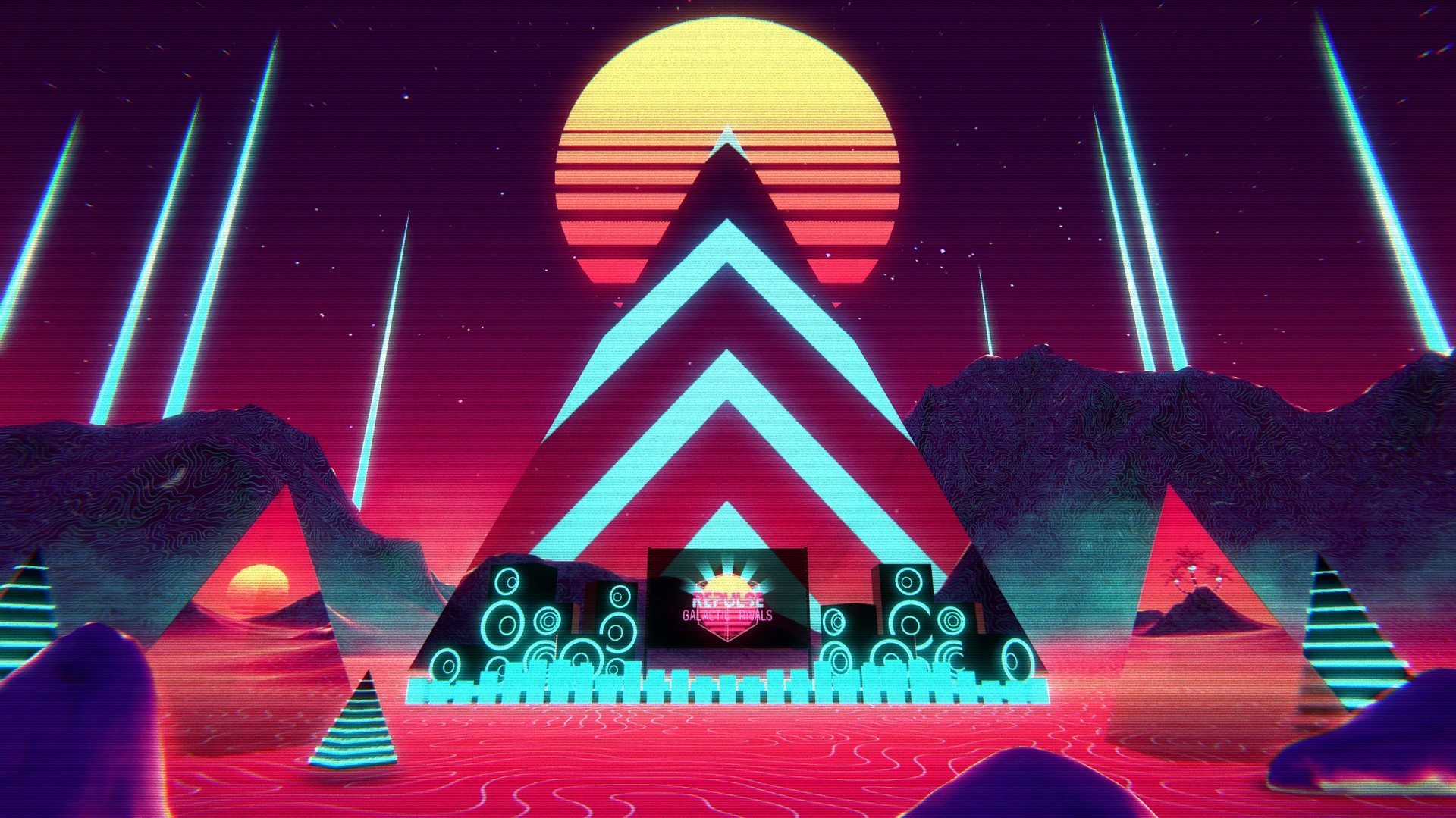Статьи по REPULSE: Galactic Rivals