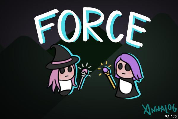 FORCE: Extended (itch)