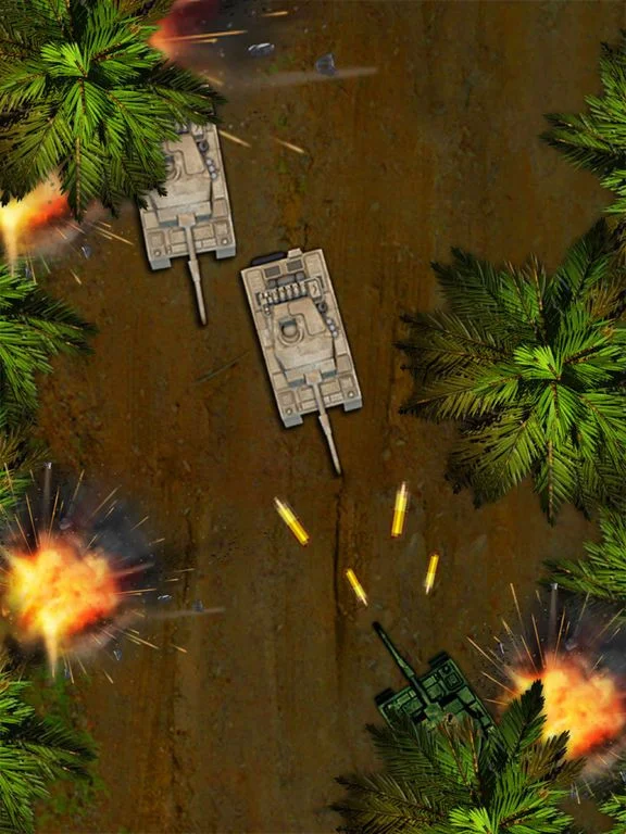 Military Tanks Battle Field - Ultimate Assault Military Tanks Battle Field - Ultimate Assault