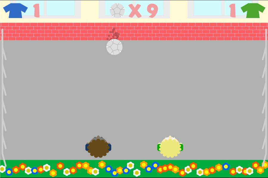 Wall Ball (itch) Wall Ball (itch)