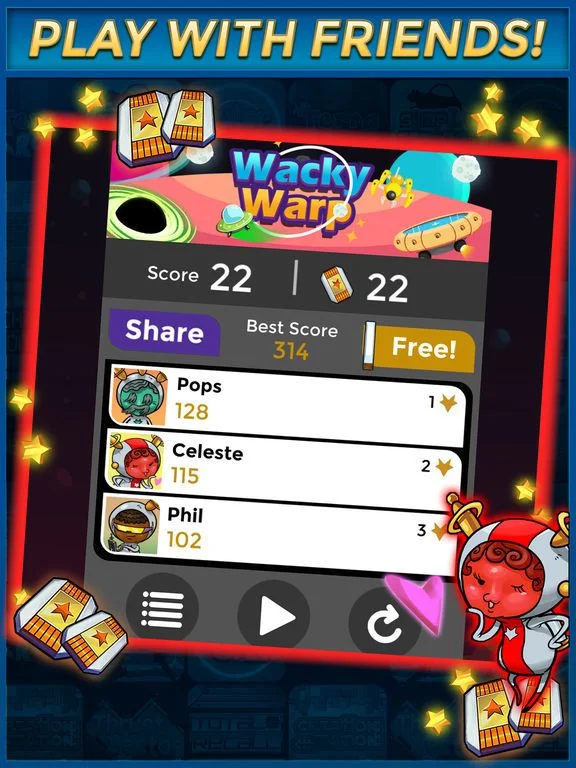 Wacky Warp Cash Money App Wacky Warp Cash Money App