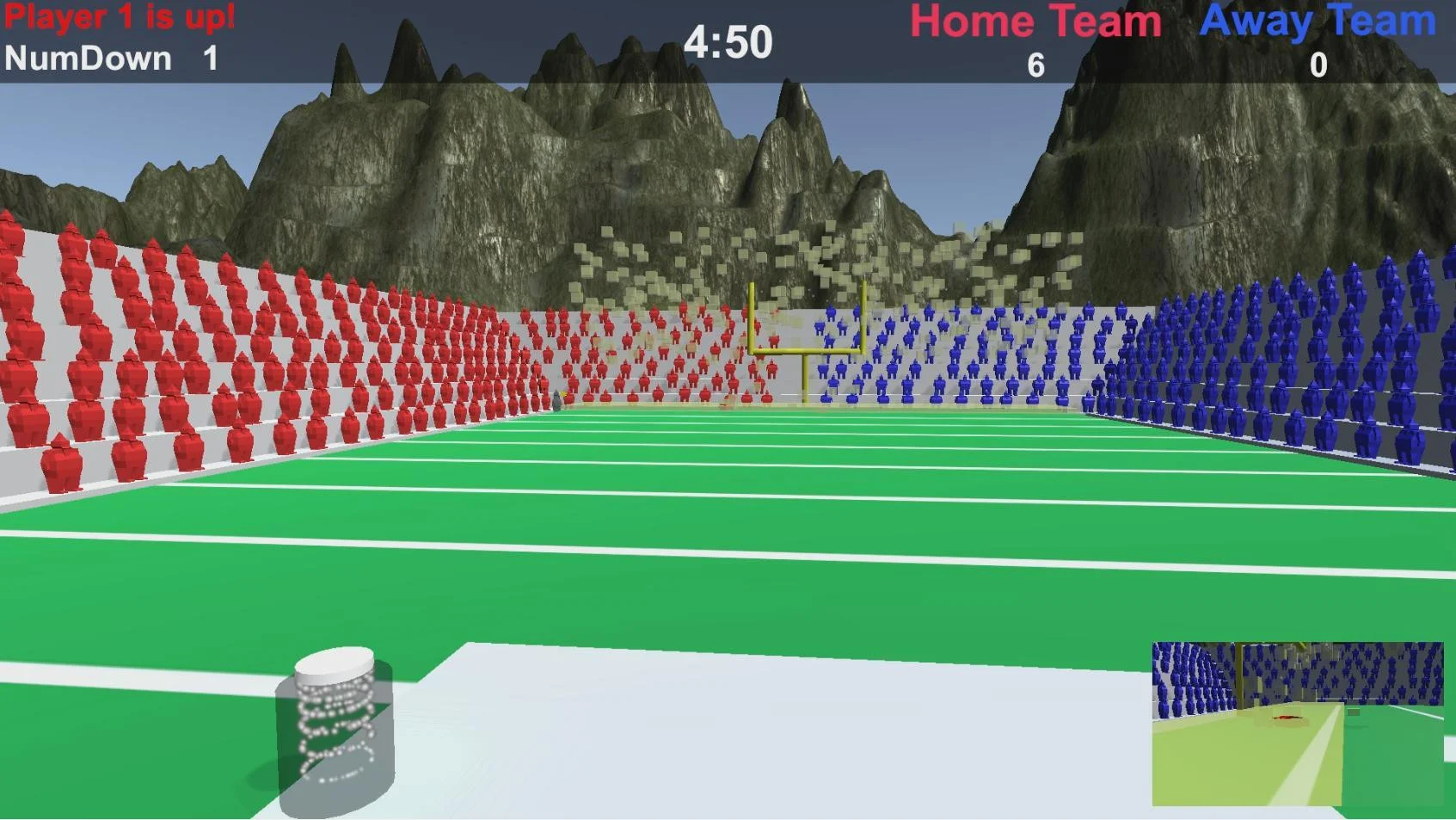 GnomeBall (itch) GnomeBall (itch)