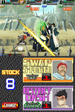 Bleach: The Blade of Fate