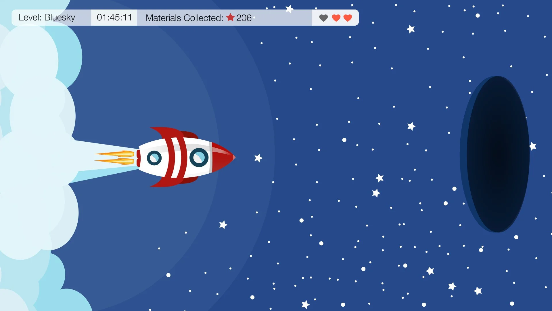 Статьи по Astroplatformer