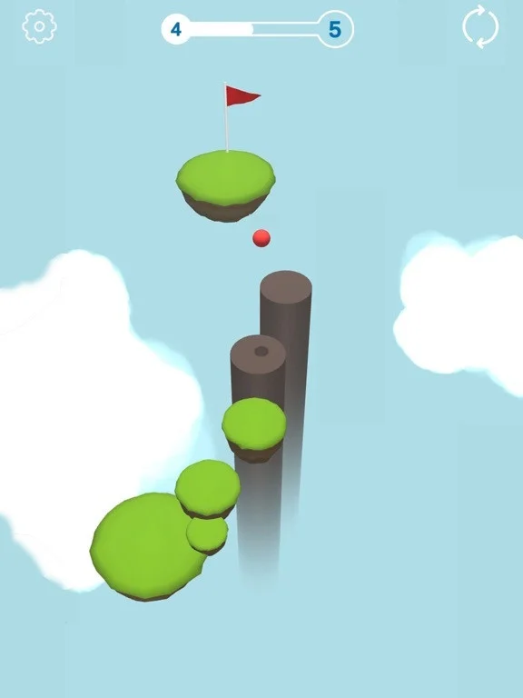 Рецензии Balls Drop!