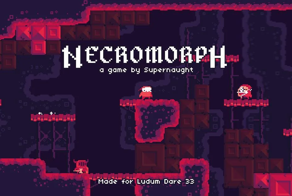 Necromorph (itch) Necromorph (itch)