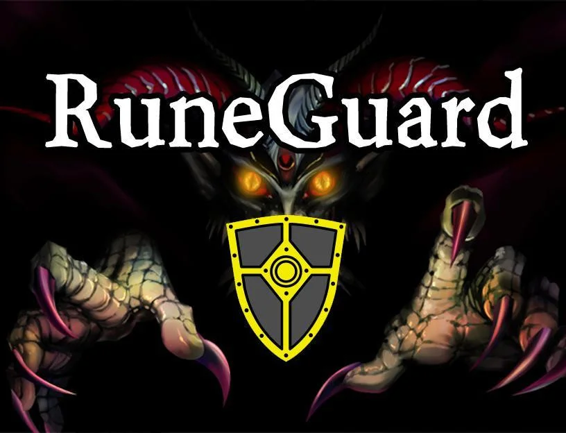 RuneGuard (itch) RuneGuard (itch)