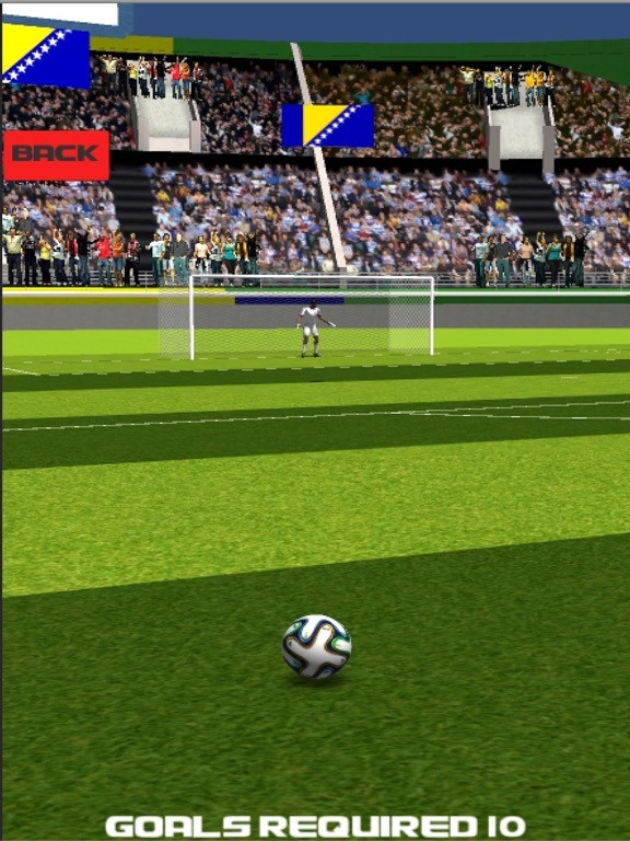 Рецензии Soccer Simulator - Pro League