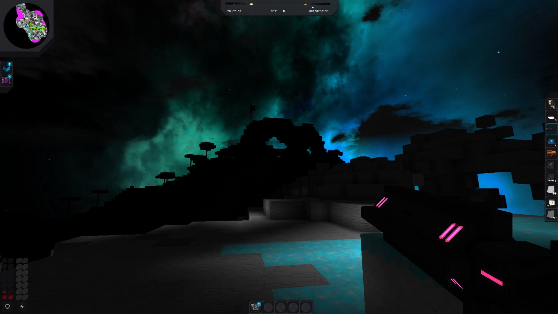 Статьи по Exotic Matter